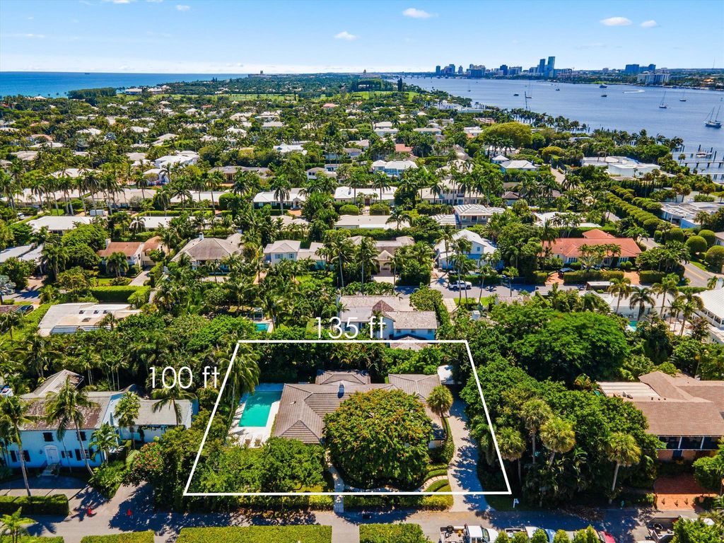 274 Monterey Road, Palm Beach, FL 33480