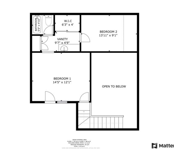 9600 Royal Lane 201, Dallas, TX 75243