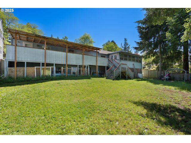 8921 Sw 7TH Ave, Portland, OR 97219