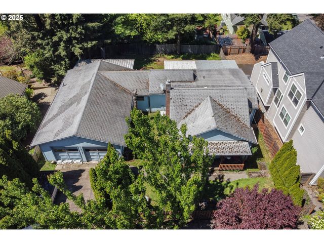 8921 Sw 7TH Ave, Portland, OR 97219