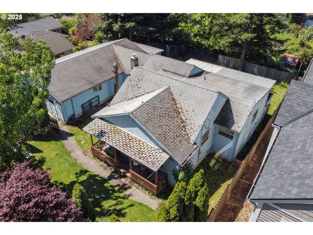 8921 Sw 7TH Ave, Portland, OR 97219