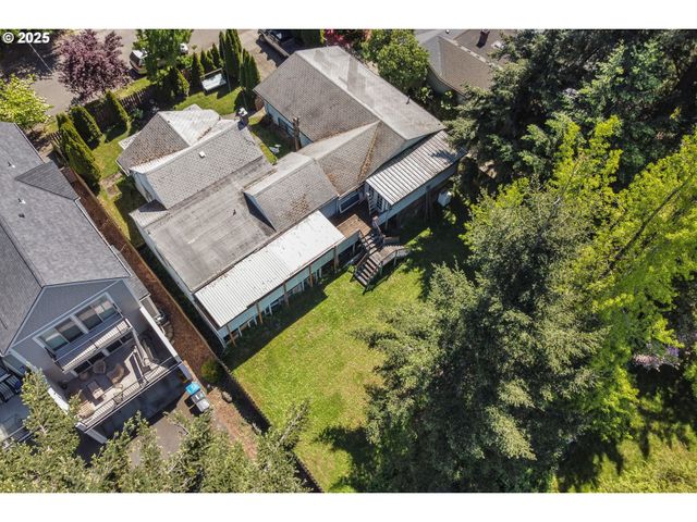 8921 Sw 7TH Ave, Portland, OR 97219
