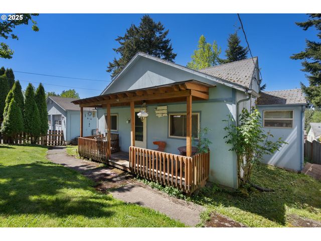 8921 Sw 7TH Ave, Portland, OR 97219