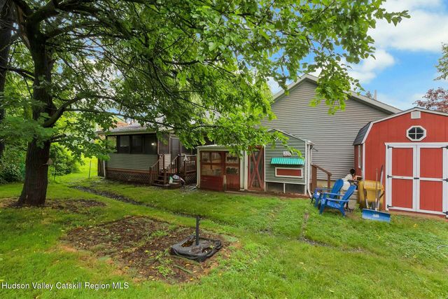 188 Hoyt Street, Port Ewen, NY 12466