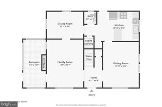 4019 HUNT AVE, Ellicott City, MD 21043