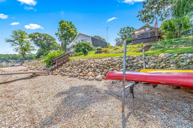 658 Fair Drive, Bronson, MI 49028