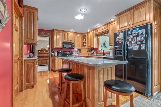 658 Fair Drive, Bronson, MI 49028