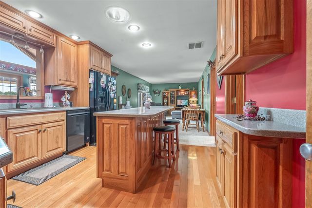 658 Fair Drive, Bronson, MI 49028