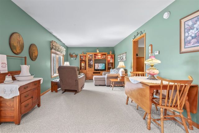 658 Fair Drive, Bronson, MI 49028