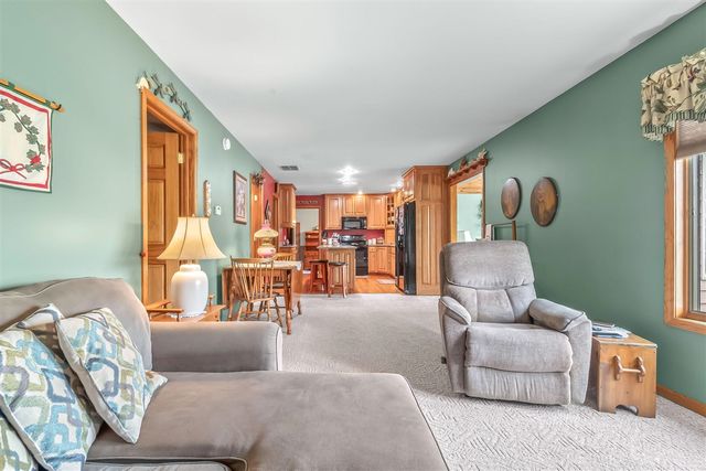 658 Fair Drive, Bronson, MI 49028