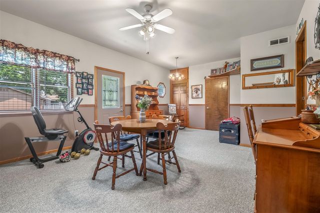 658 Fair Drive, Bronson, MI 49028