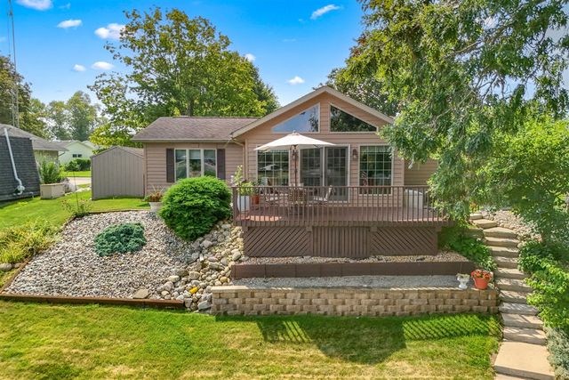 658 Fair Drive, Bronson, MI 49028