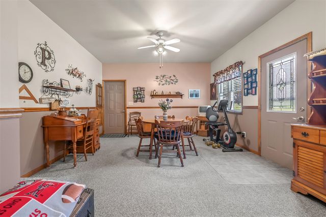 658 Fair Drive, Bronson, MI 49028