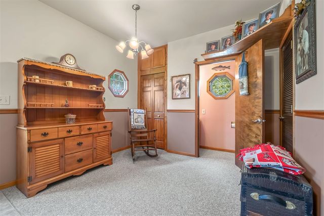 658 Fair Drive, Bronson, MI 49028