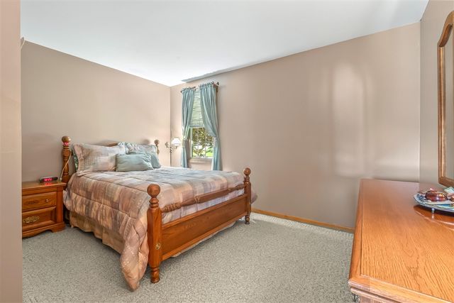 658 Fair Drive, Bronson, MI 49028