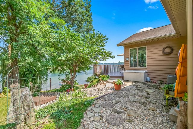 658 Fair Drive, Bronson, MI 49028