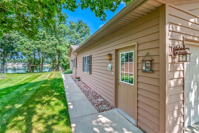 658 Fair Drive, Bronson, MI 49028