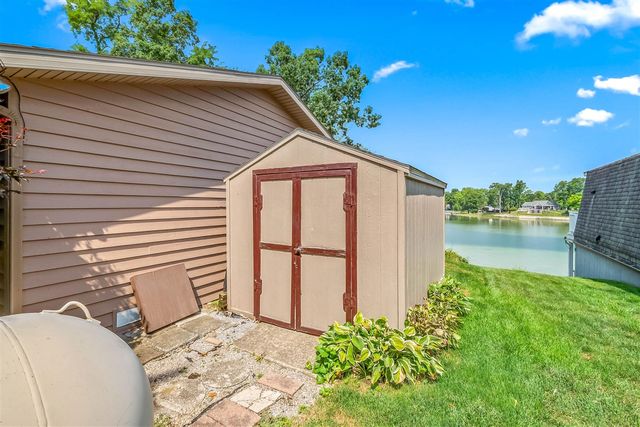 658 Fair Drive, Bronson, MI 49028