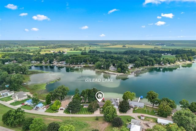 658 Fair Drive, Bronson, MI 49028