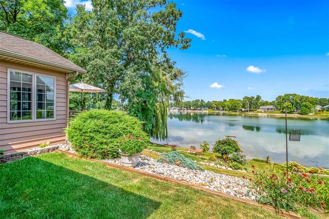 658 Fair Drive, Bronson, MI 49028