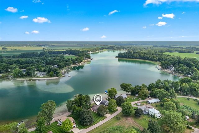 658 Fair Drive, Bronson, MI 49028