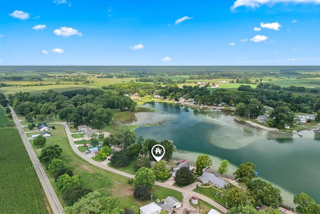 658 Fair Drive, Bronson, MI 49028