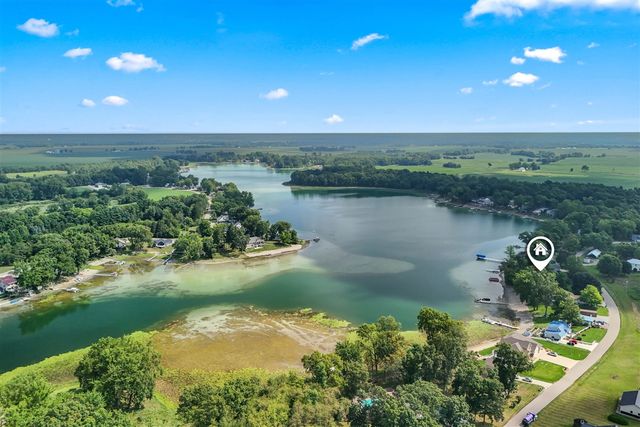 658 Fair Drive, Bronson, MI 49028