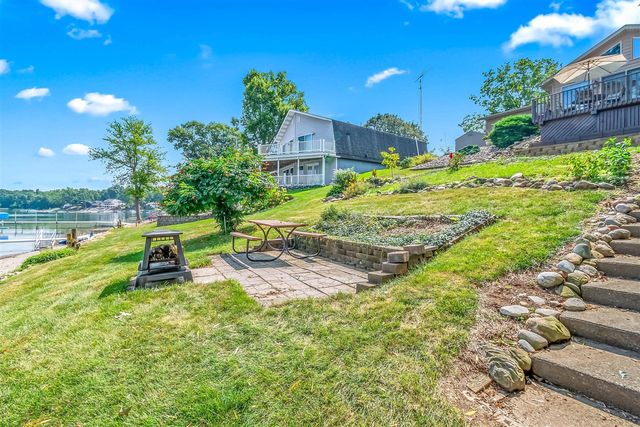 658 Fair Drive, Bronson, MI 49028