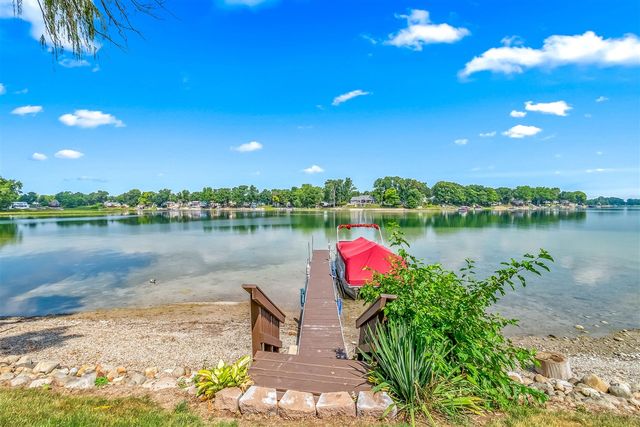 658 Fair Drive, Bronson, MI 49028