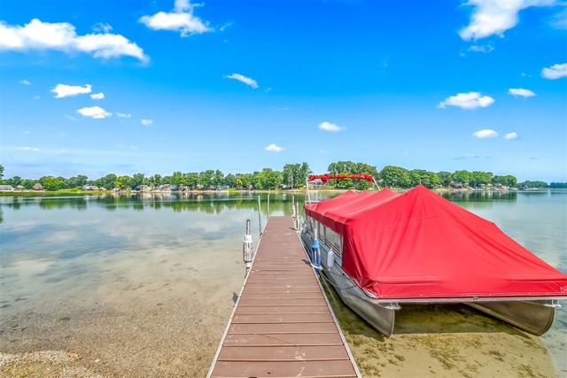 658 Fair Drive, Bronson, MI 49028