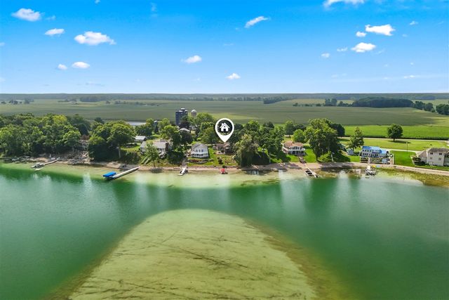 658 Fair Drive, Bronson, MI 49028