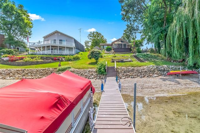 658 Fair Drive, Bronson, MI 49028