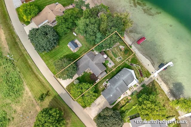 658 Fair Drive, Bronson, MI 49028