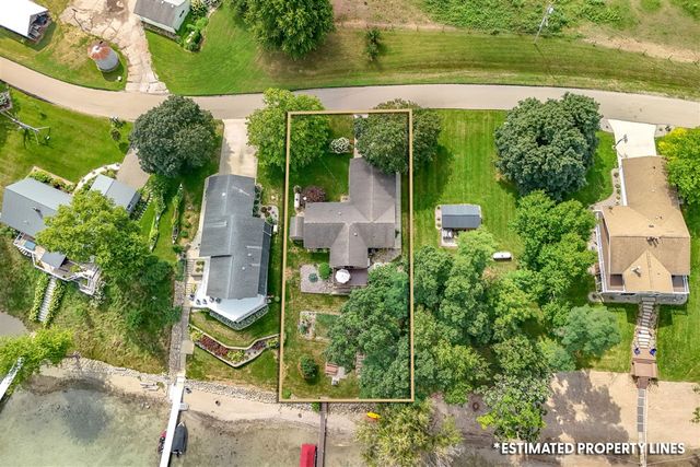 658 Fair Drive, Bronson, MI 49028