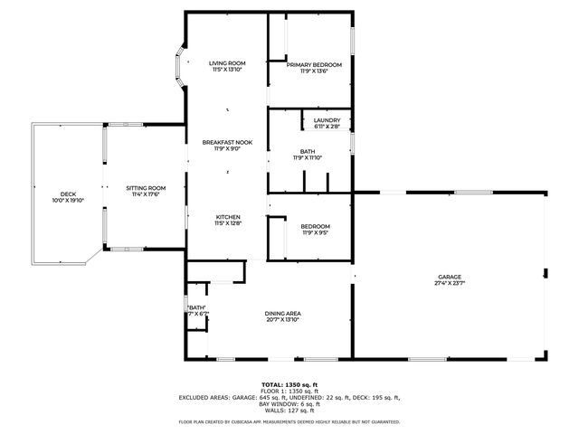 658 Fair Drive, Bronson, MI 49028