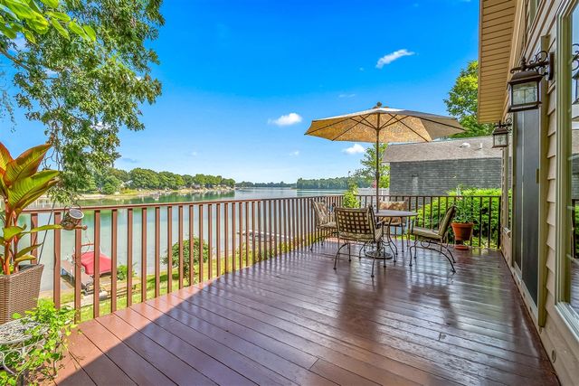 658 Fair Drive, Bronson, MI 49028