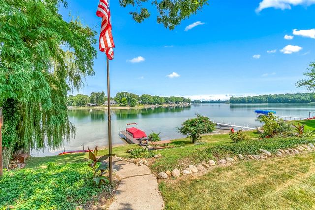 658 Fair Drive, Bronson, MI 49028