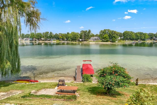 658 Fair Drive, Bronson, MI 49028