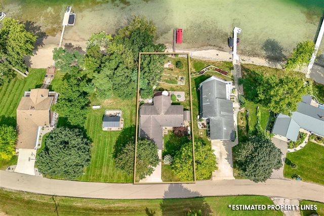658 Fair Drive, Bronson, MI 49028