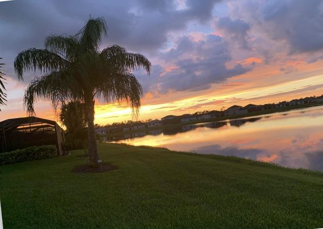 2536 MARTON OAK BOULEVARD, North Port, FL 34289