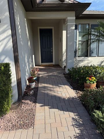 2536 MARTON OAK BOULEVARD, North Port, FL 34289