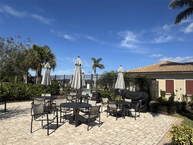 2536 MARTON OAK BOULEVARD, North Port, FL 34289