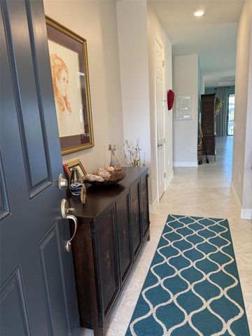 2536 MARTON OAK BOULEVARD, North Port, FL 34289