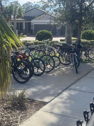 2536 MARTON OAK BOULEVARD, North Port, FL 34289