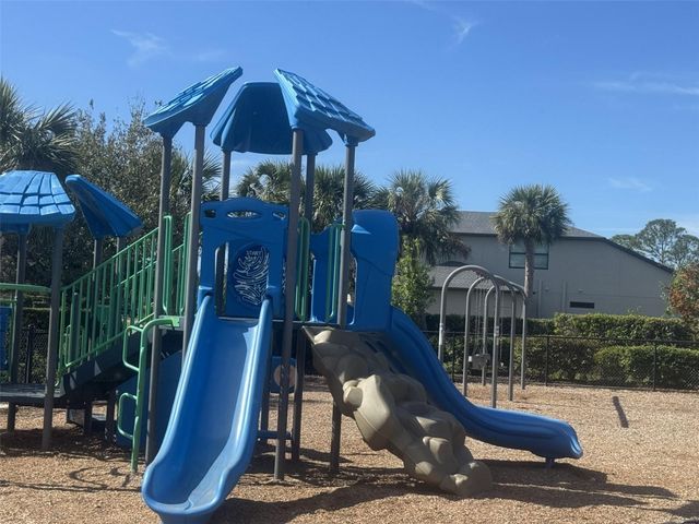 2536 MARTON OAK BOULEVARD, North Port, FL 34289