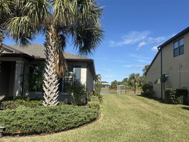 2536 MARTON OAK BOULEVARD, North Port, FL 34289