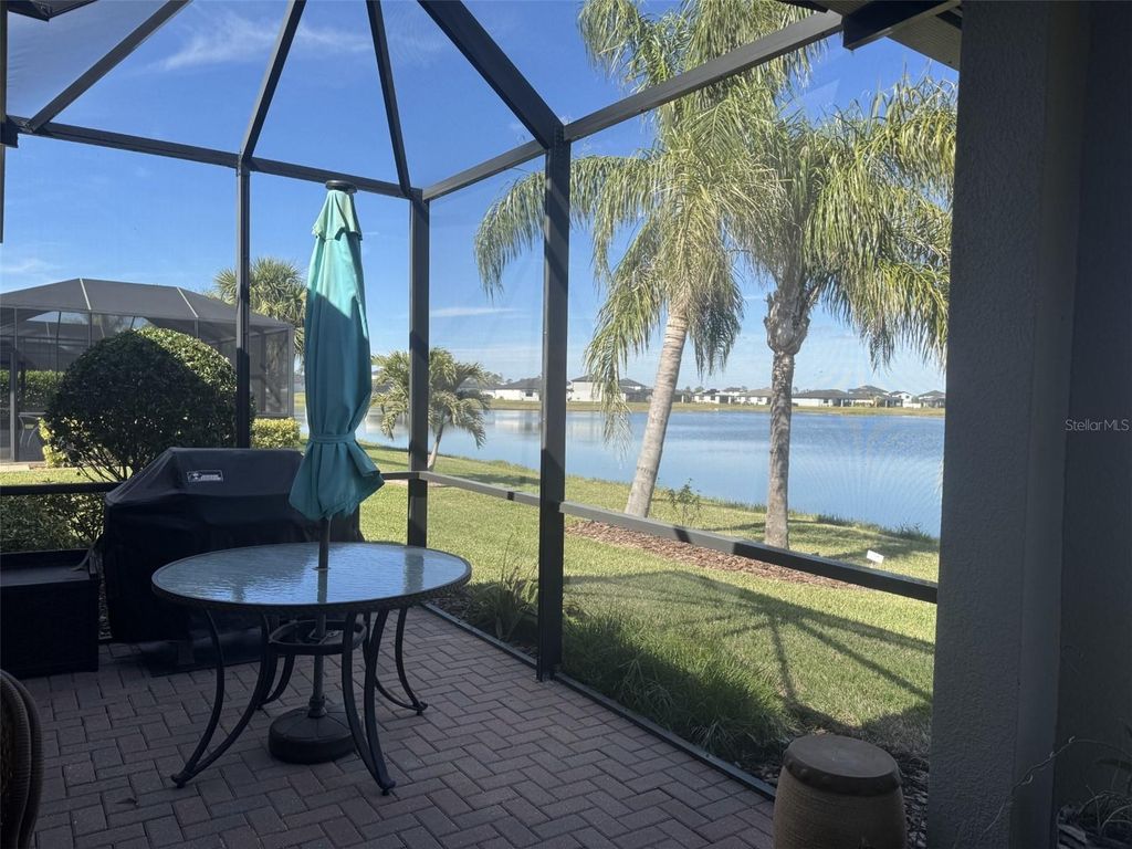 Image 38 of property listing at 2536 MARTON OAK BOULEVARD, North Port, FL 34289