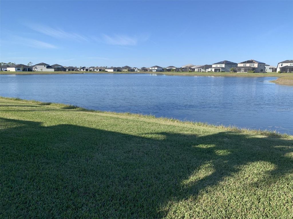 Image 43 of property listing at 2536 MARTON OAK BOULEVARD, North Port, FL 34289