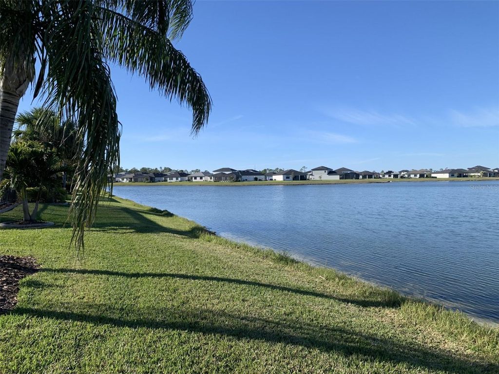 Image 44 of property listing at 2536 MARTON OAK BOULEVARD, North Port, FL 34289