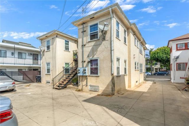 1102 W 18th, Los Angeles, CA 90015